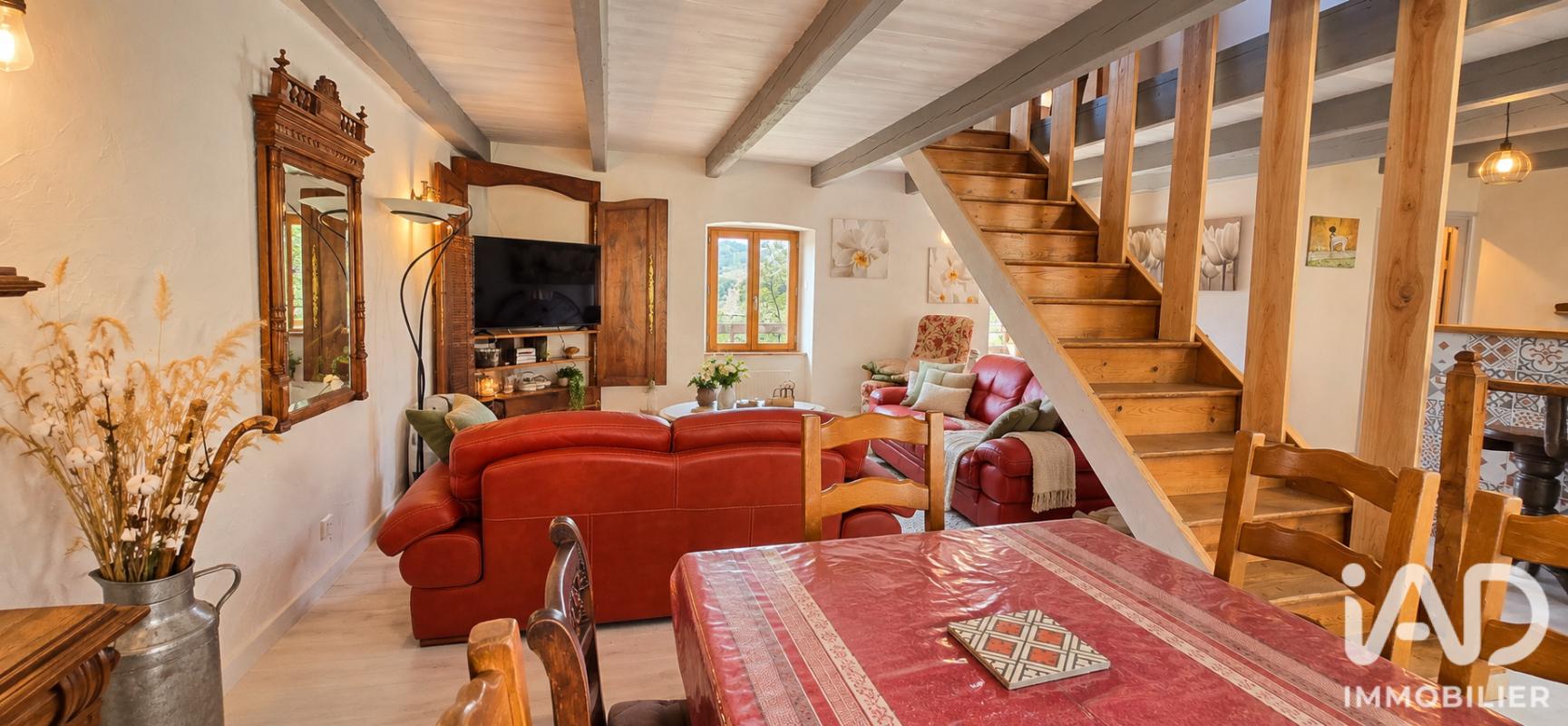Maison 5 Pièce(s) Chilhac - Photo 14