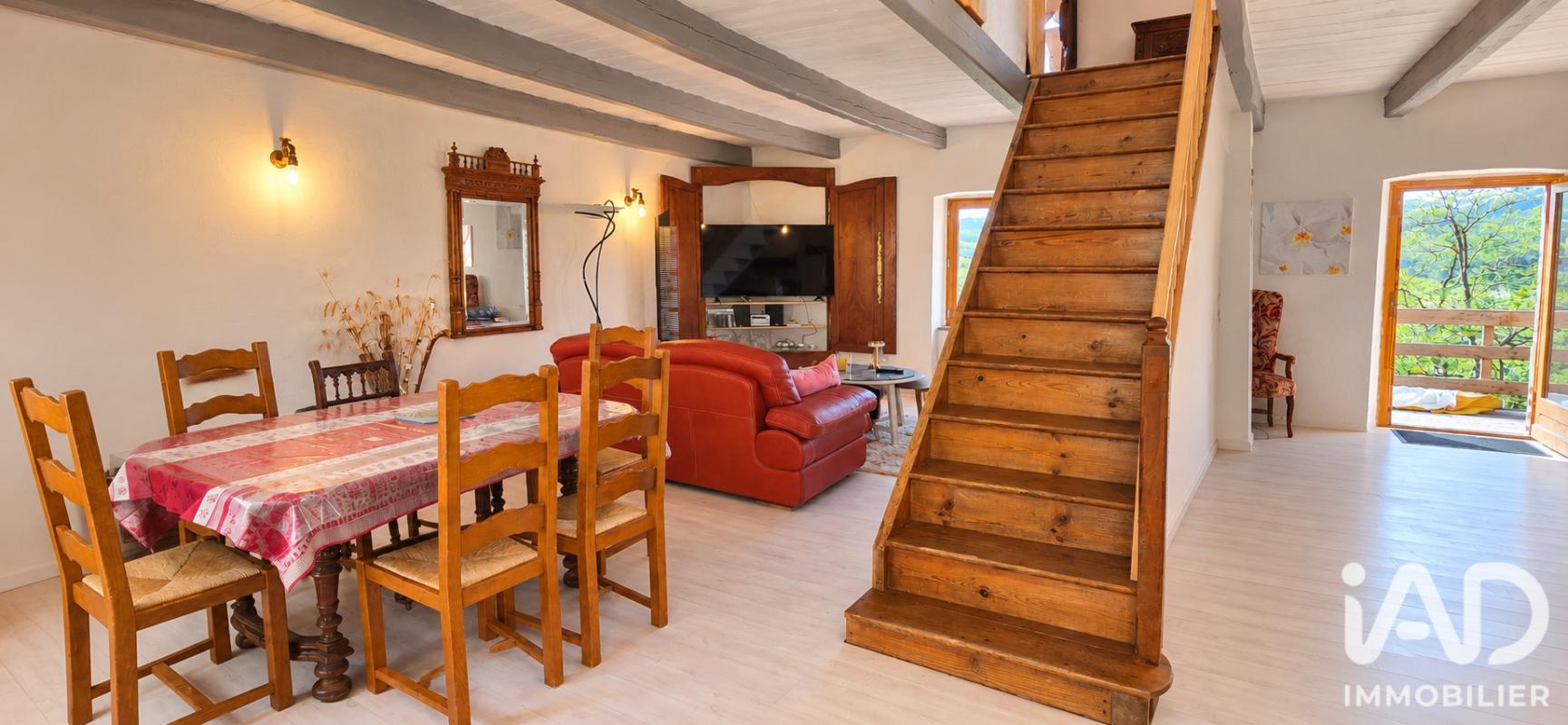 Maison 5 Pièce(s) Chilhac - Photo 16