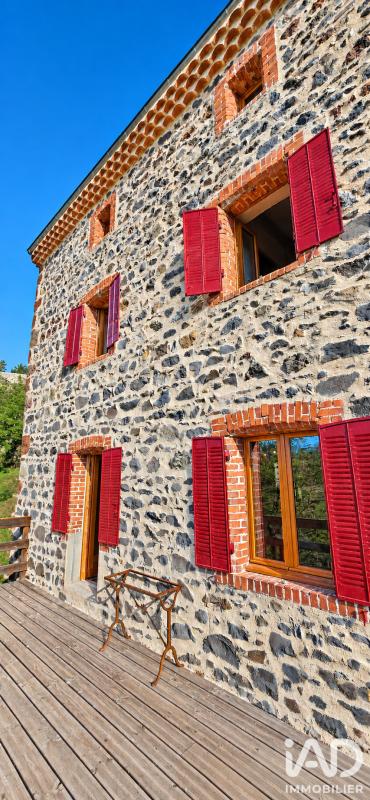 Maison 5 Pièce(s) Chilhac - Photo 17