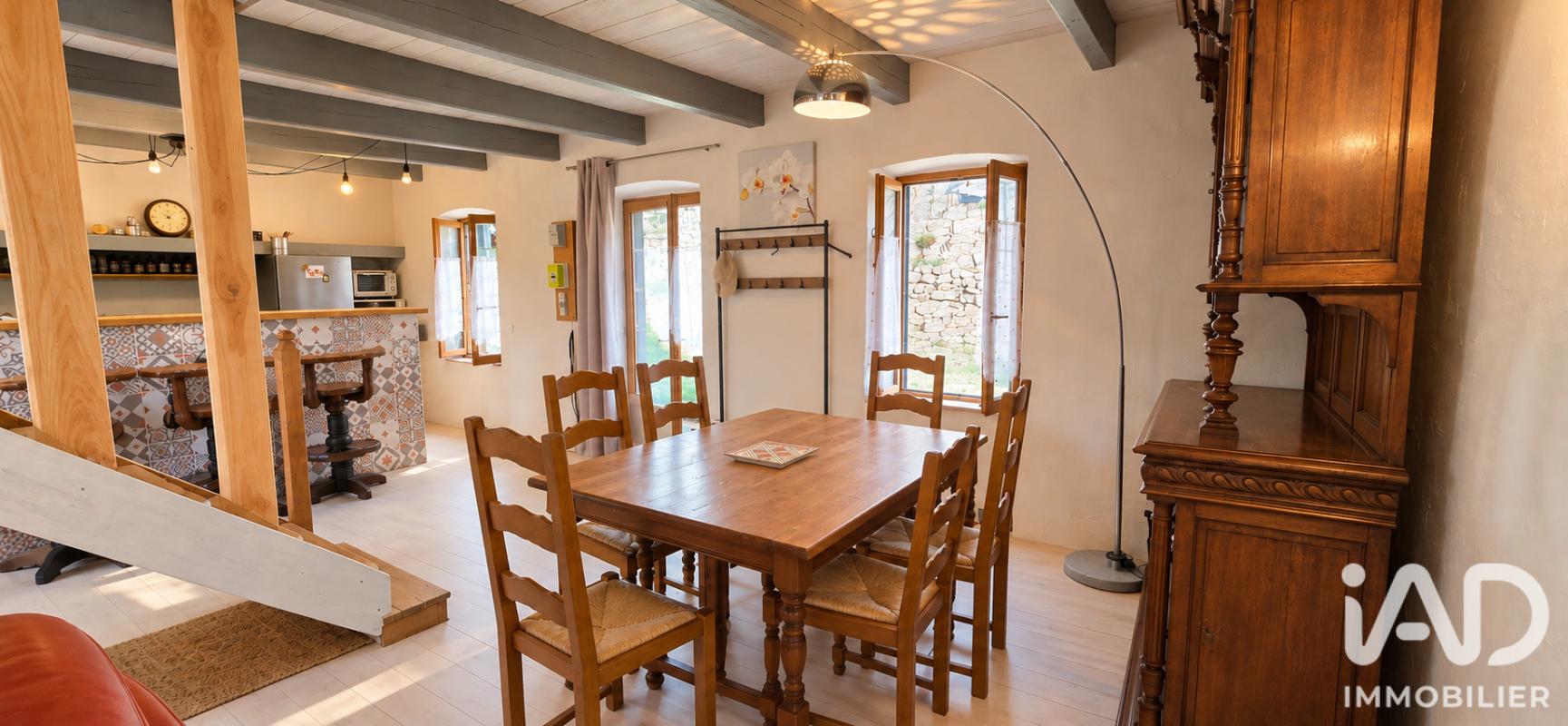 Maison 5 Pièce(s) Chilhac - Photo 19