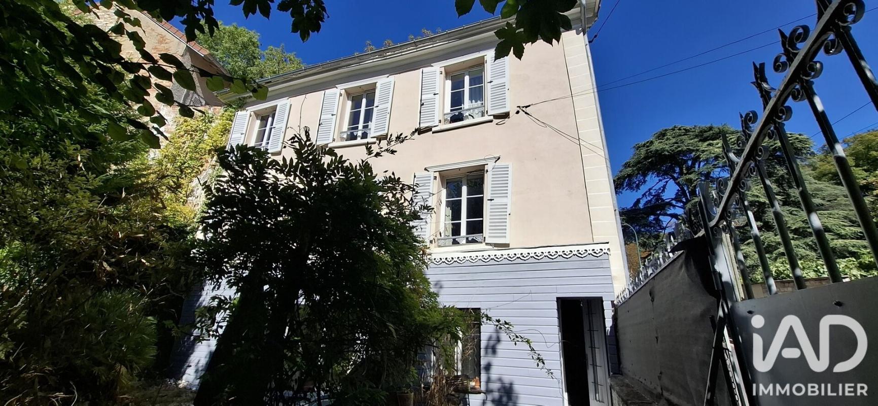 Maison 6 Pièce(s) Taverny