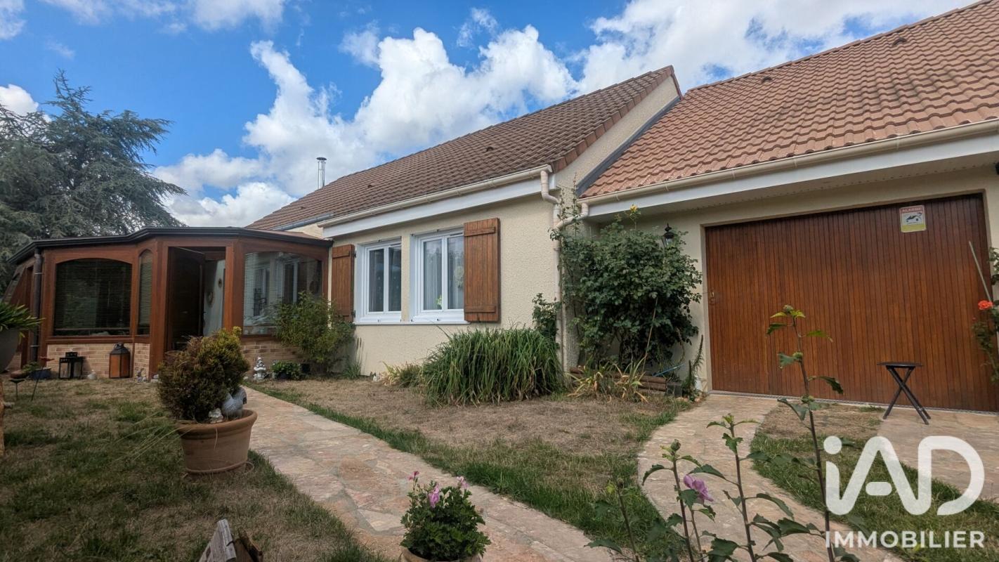 Maison 5 Pièce(s) Maintenon