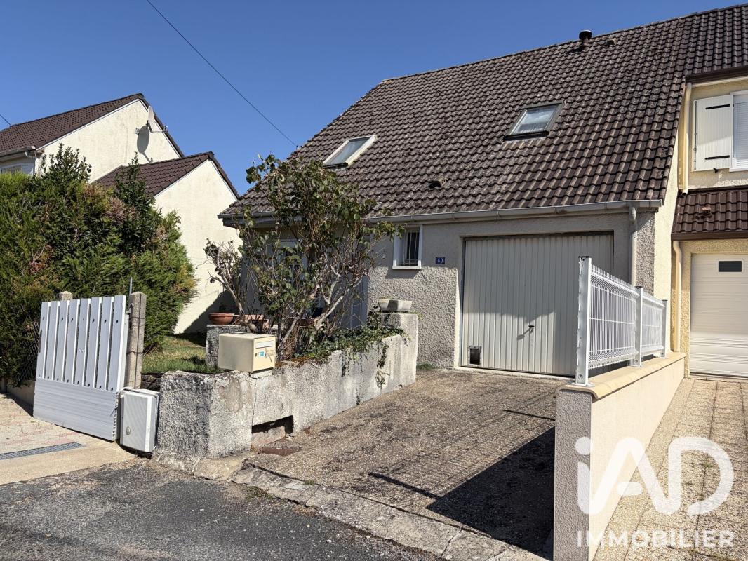 Maison 4 Pièce(s) Dadonville