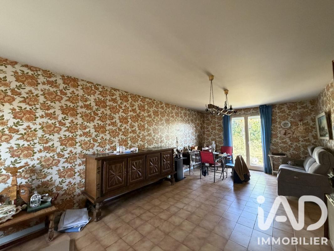 Maison 4 Pièce(s) Dadonville - Photo 2