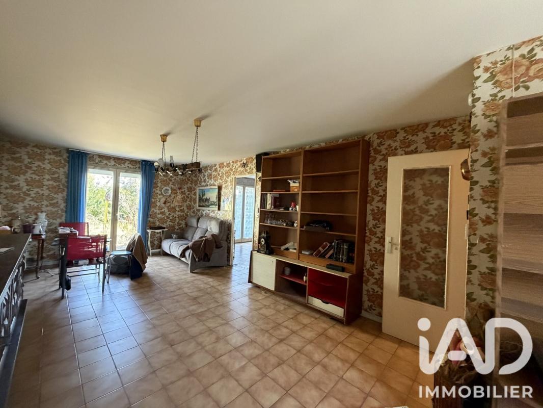 Maison 4 Pièce(s) Dadonville - Photo 3