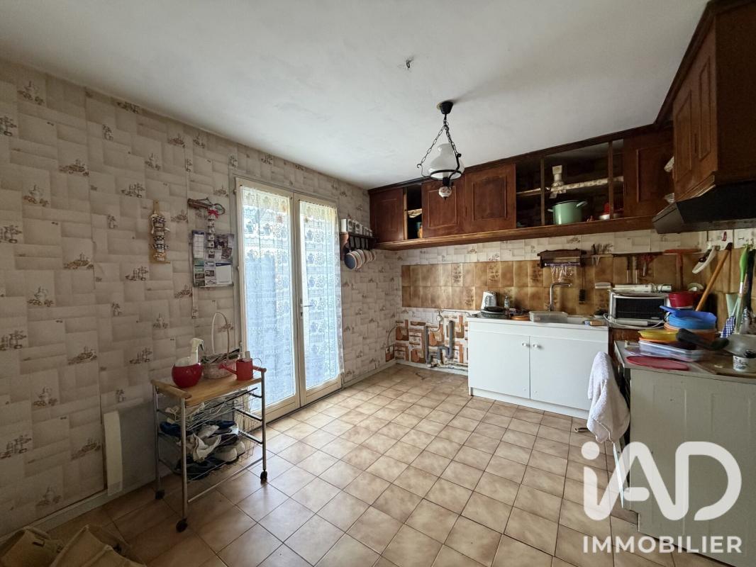 Maison 4 Pièce(s) Dadonville - Photo 4
