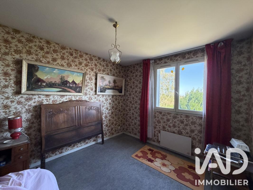 Maison 4 Pièce(s) Dadonville - Photo 5