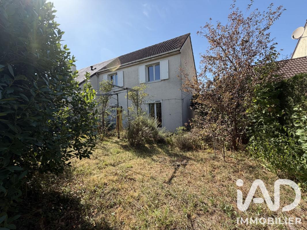 Maison 4 Pièce(s) Dadonville - Photo 8