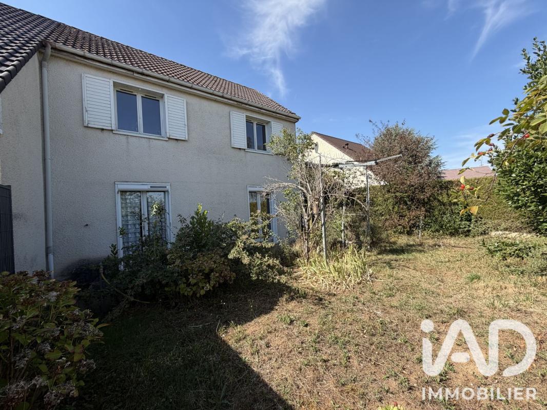 Maison 4 Pièce(s) Dadonville - Photo 9
