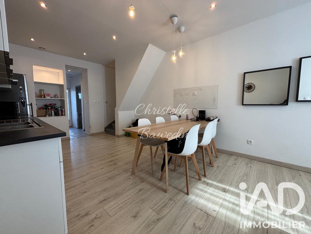 Maison 5 Pièce(s) Tourcoing