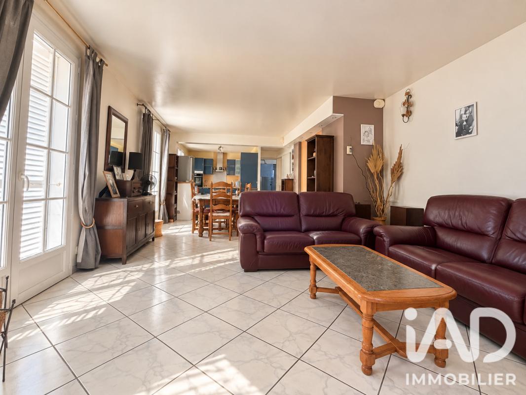 Maison 5 Pièce(s) Grandpuits-Bailly-Carrois - Photo 2