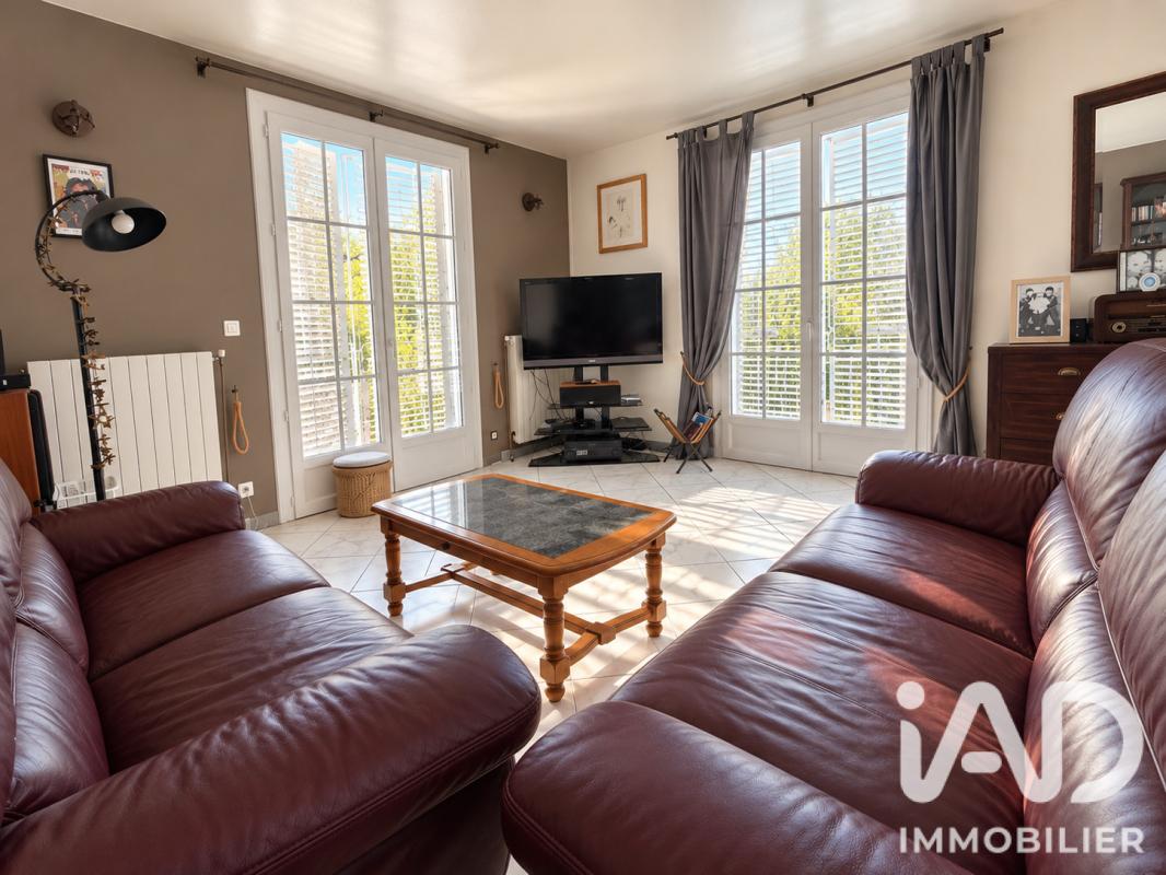 Maison 5 Pièce(s) Grandpuits-Bailly-Carrois - Photo 4