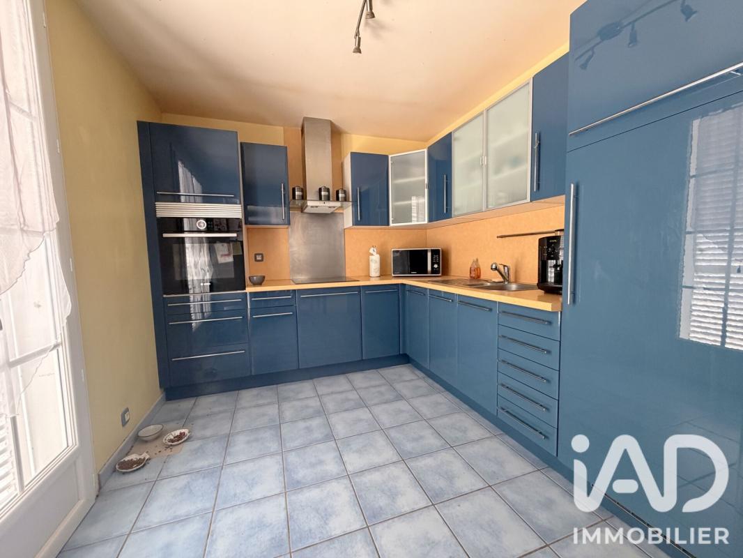Maison 5 Pièce(s) Grandpuits-Bailly-Carrois - Photo 6