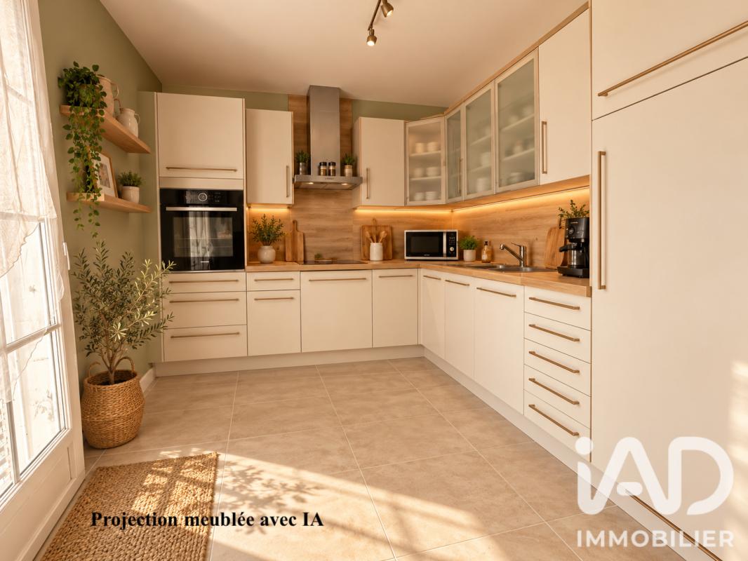 Maison 5 Pièce(s) Grandpuits-Bailly-Carrois - Photo 7