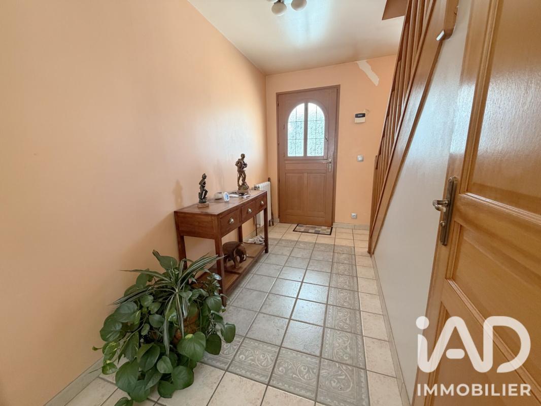 Maison 5 Pièce(s) Grandpuits-Bailly-Carrois - Photo 10