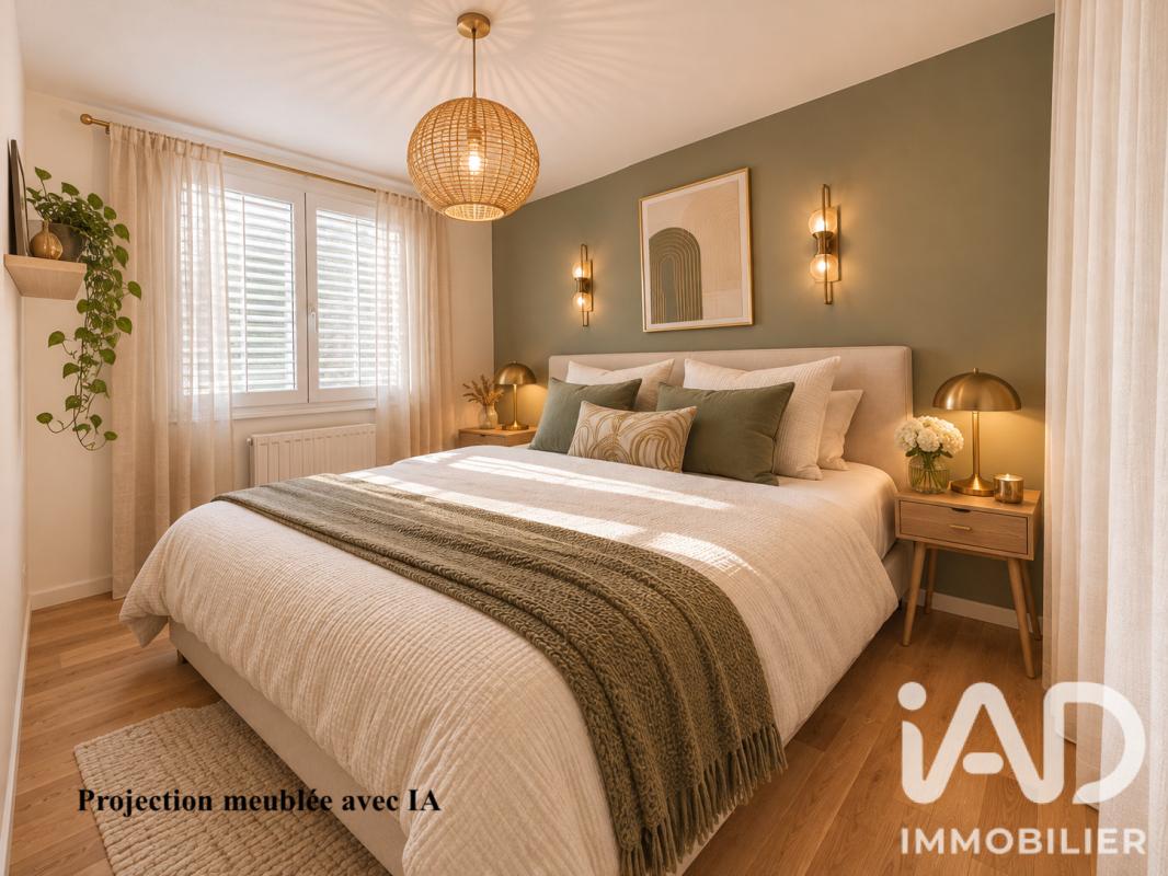 Maison 5 Pièce(s) Grandpuits-Bailly-Carrois - Photo 12