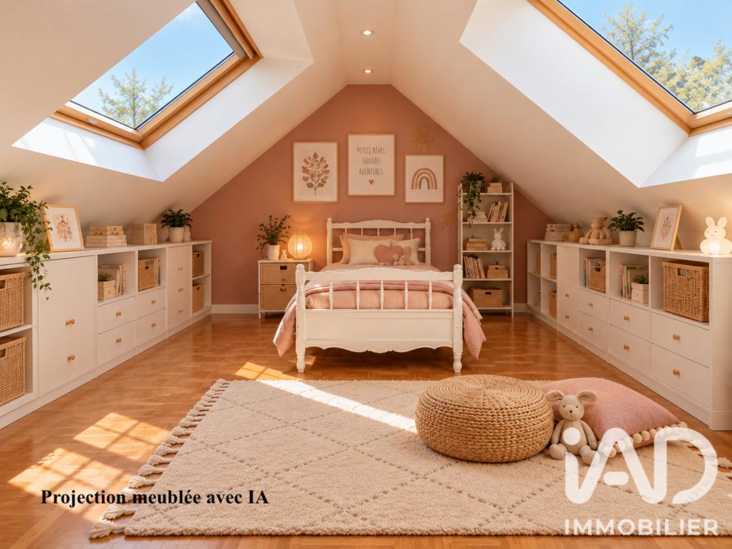 Maison 5 Pièce(s) Grandpuits-Bailly-Carrois - Photo 15