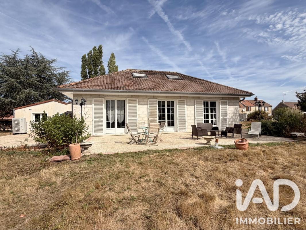Maison 5 Pièce(s) Grandpuits-Bailly-Carrois - Photo 20