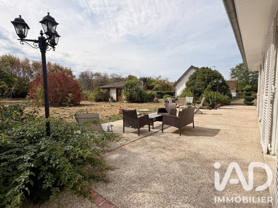 Maison 5 Pièce(s) Grandpuits-Bailly-Carrois - Photo 21