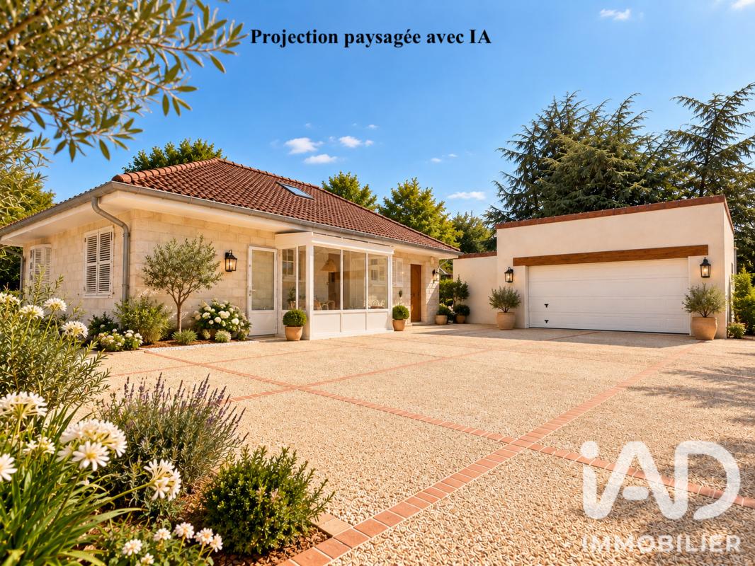 Maison 5 Pièce(s) Grandpuits-Bailly-Carrois - Photo 24