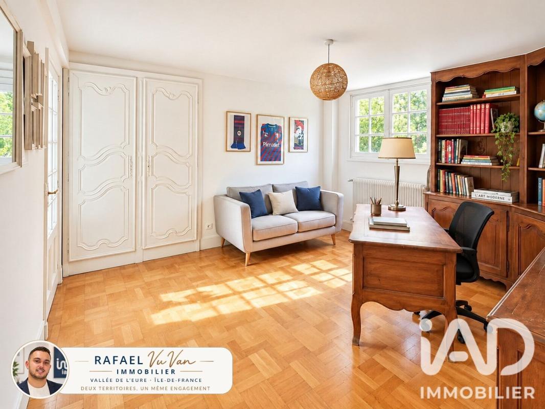 Maison 11 Pièce(s) Pennedepie - Photo 13