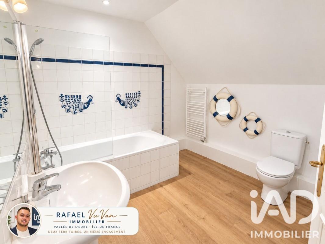 Maison 11 Pièce(s) Pennedepie - Photo 17