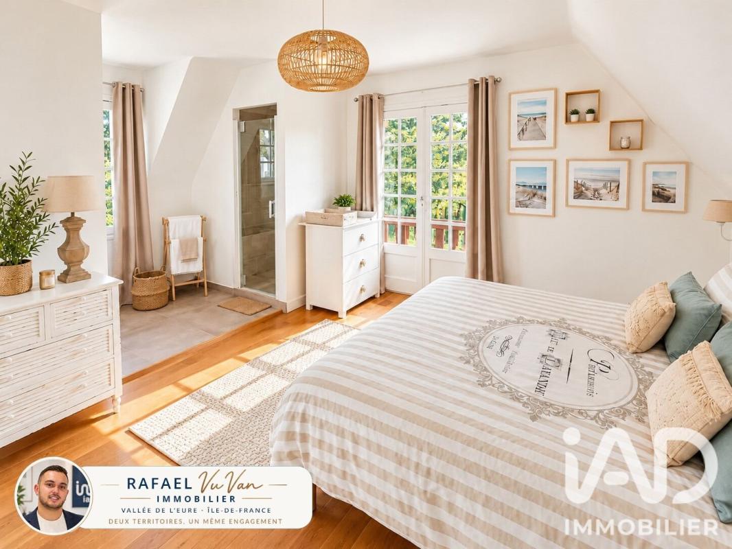 Maison 11 Pièce(s) Pennedepie - Photo 18