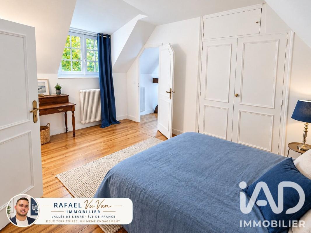 Maison 11 Pièce(s) Pennedepie - Photo 21