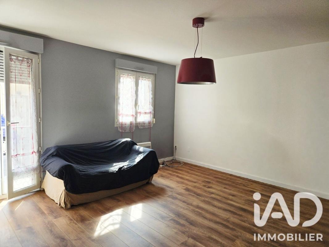 Appartement 2 Pièce(s) Les Mureaux - Photo 4