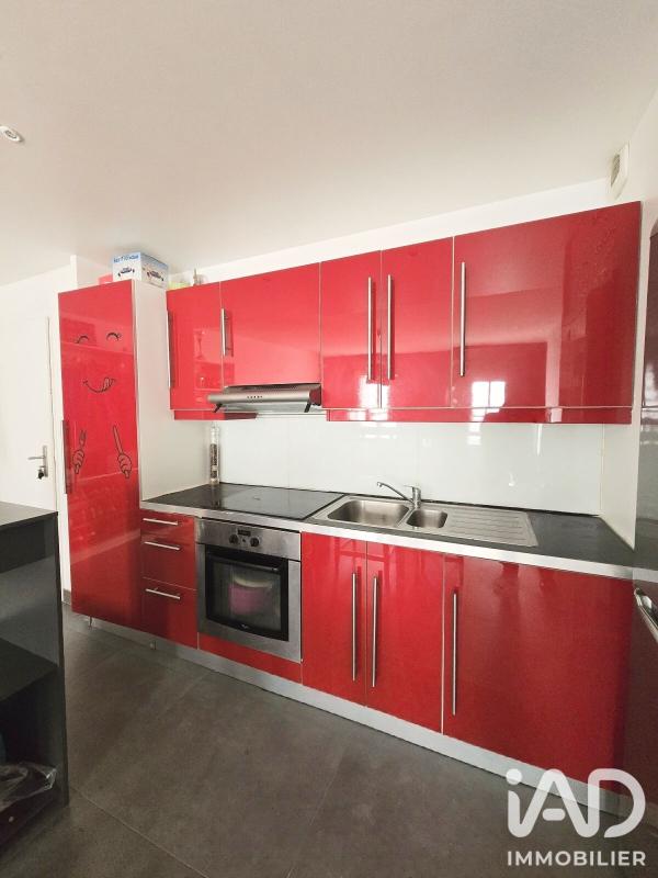 Appartement 2 Pièce(s) Les Mureaux - Photo 5