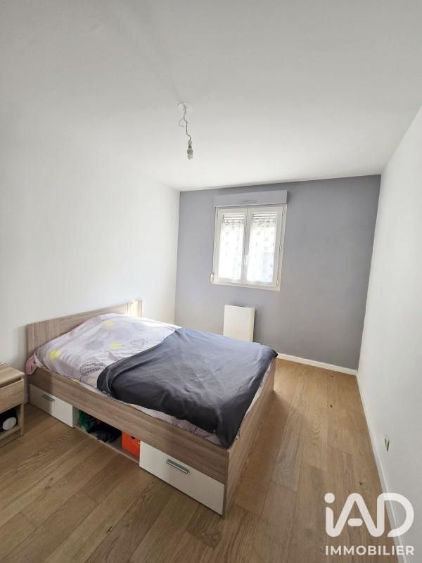 Appartement 2 Pièce(s) Les Mureaux - Photo 8