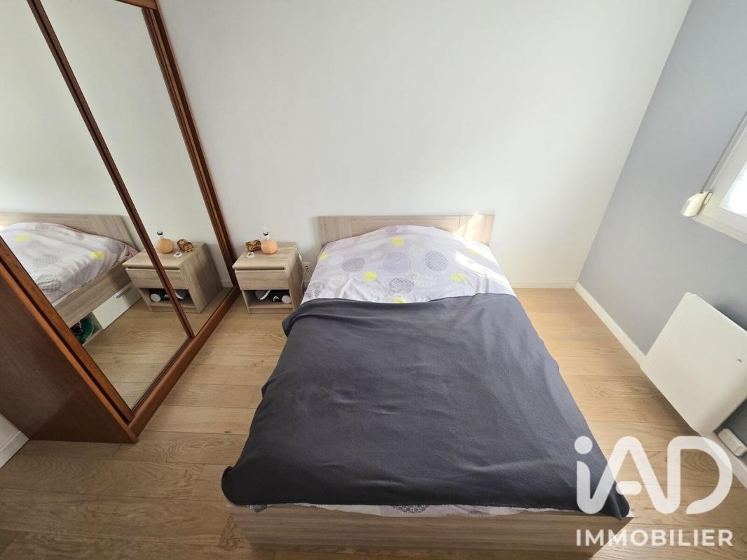 Appartement 2 Pièce(s) Les Mureaux - Photo 9