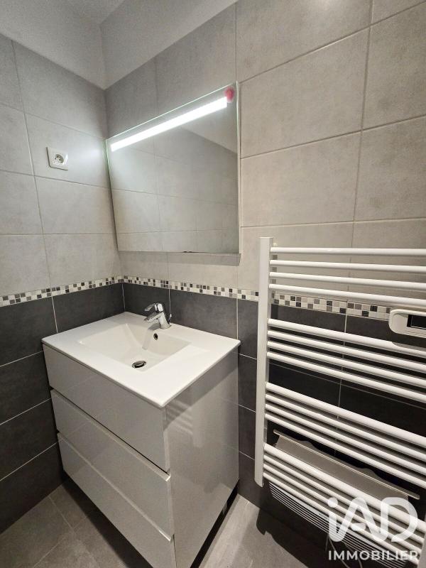 Appartement 2 Pièce(s) Les Mureaux - Photo 10