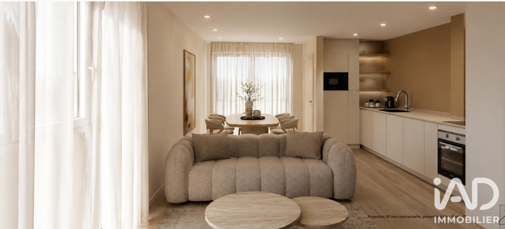Appartement 2 Pièce(s) Argelès-sur-Mer