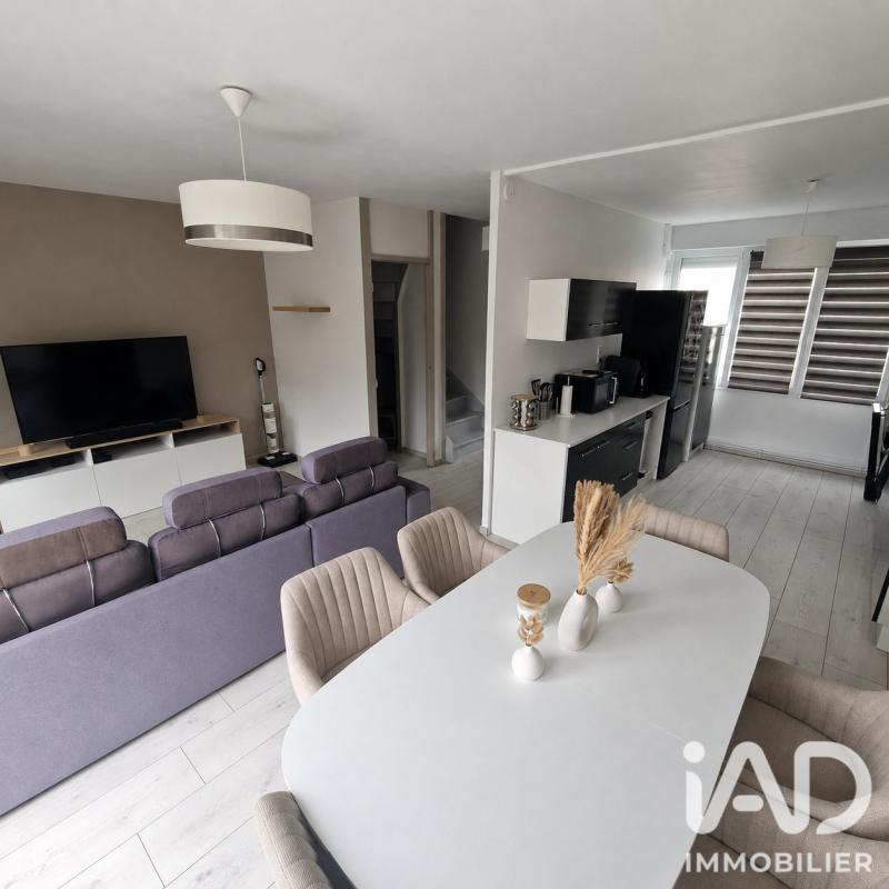 Maison 4 Pièce(s) Anzin