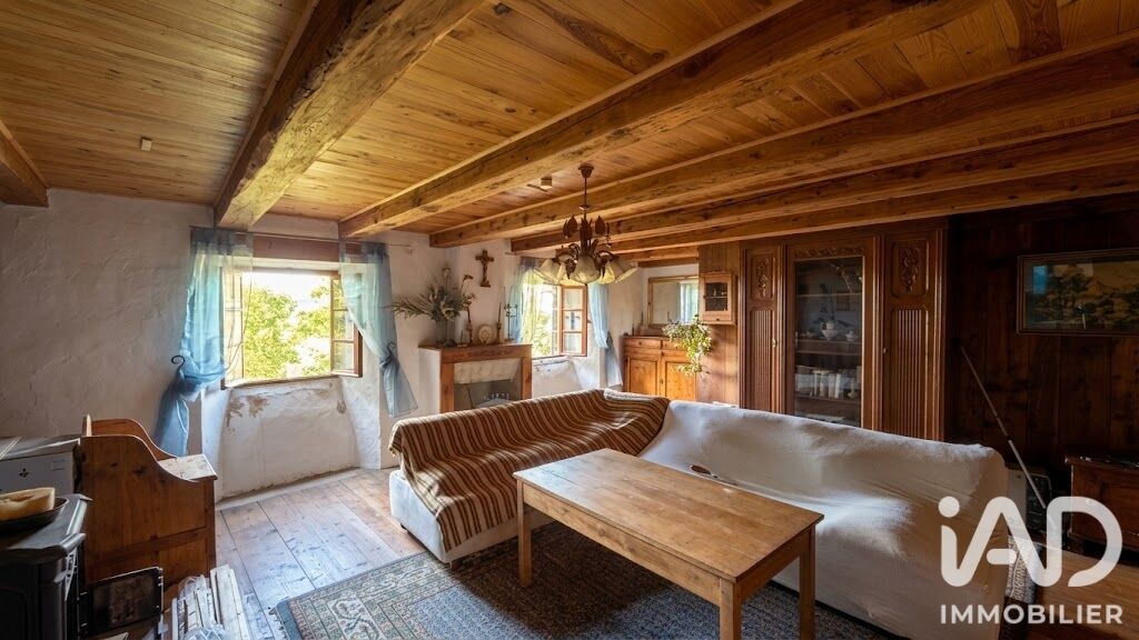 Maison 3 Pièce(s) Saint-Jean-Lachalm - Photo 5