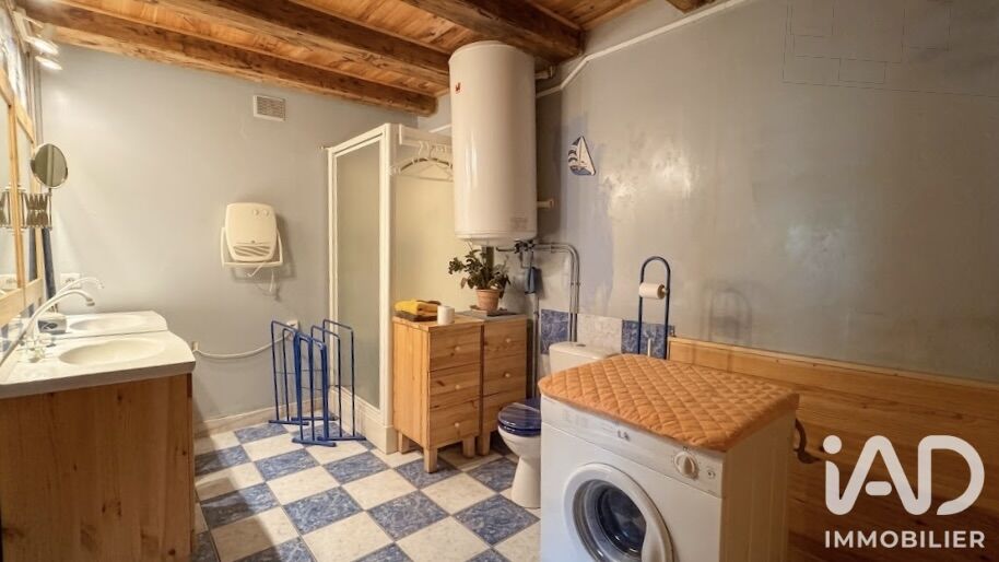 Maison 3 Pièce(s) Saint-Jean-Lachalm - Photo 6