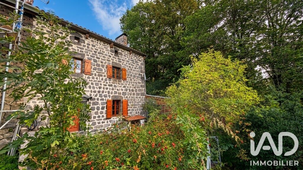 Maison 3 Pièce(s) Saint-Jean-Lachalm - Photo 9