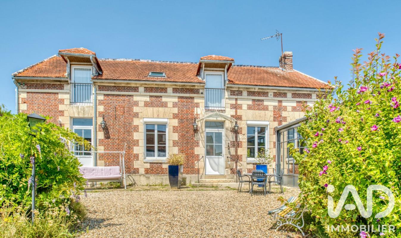 Maison 10 Pièce(s) Jonquières