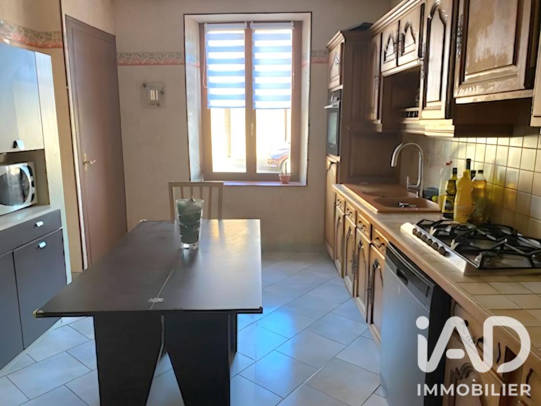 Maison 7 Pièce(s) Senon - Photo 4