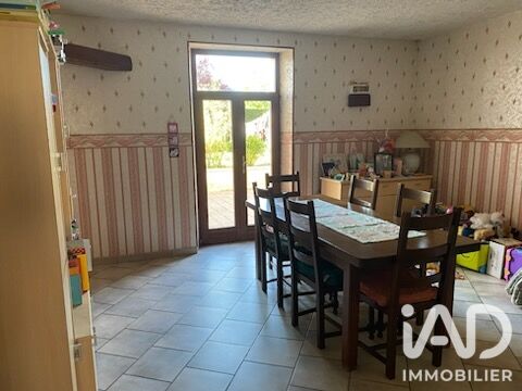 Maison 7 Pièce(s) Senon - Photo 5