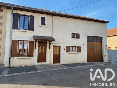 Maison 7 Pièce(s) Senon - Photo 1