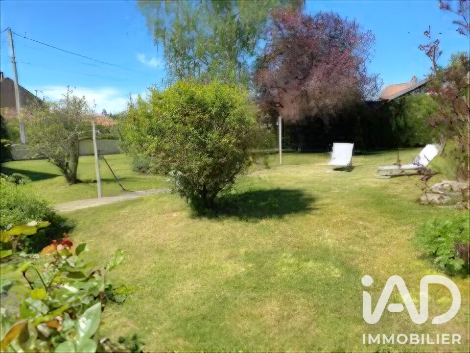 Maison 7 Pièce(s) Senon - Photo 2