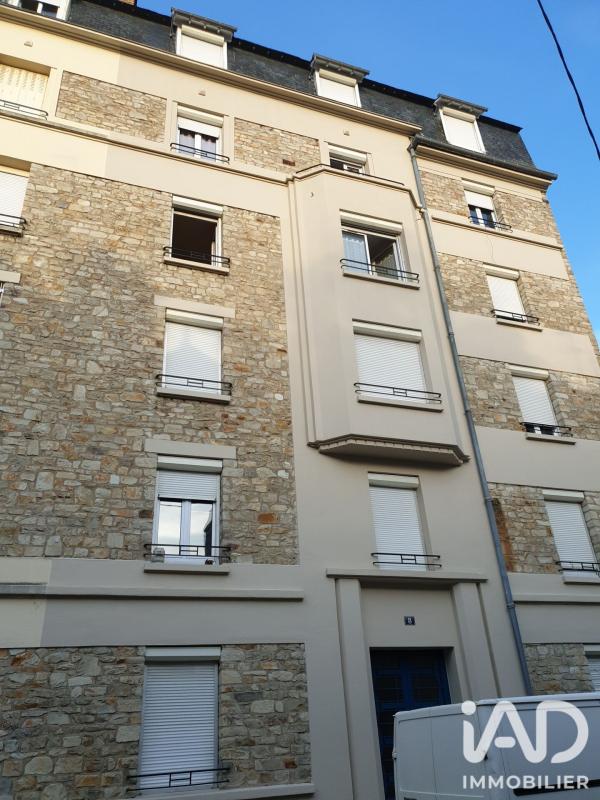Appartement 2 Pièce(s) Rennes