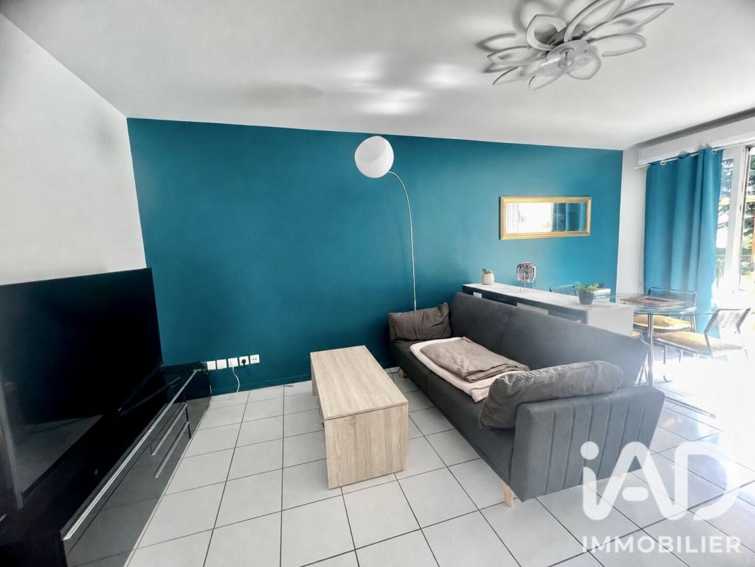Appartement 2 Pièce(s) Drancy