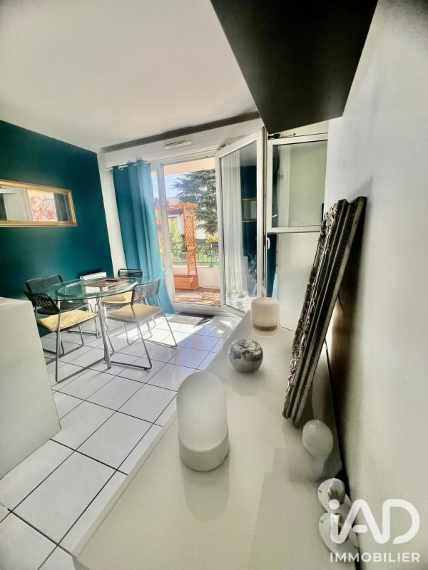 Appartement 2 Pièce(s) Drancy - Photo 2