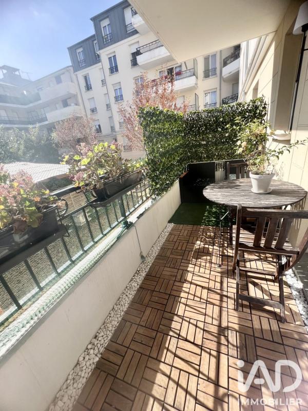 Appartement 2 Pièce(s) Drancy - Photo 3