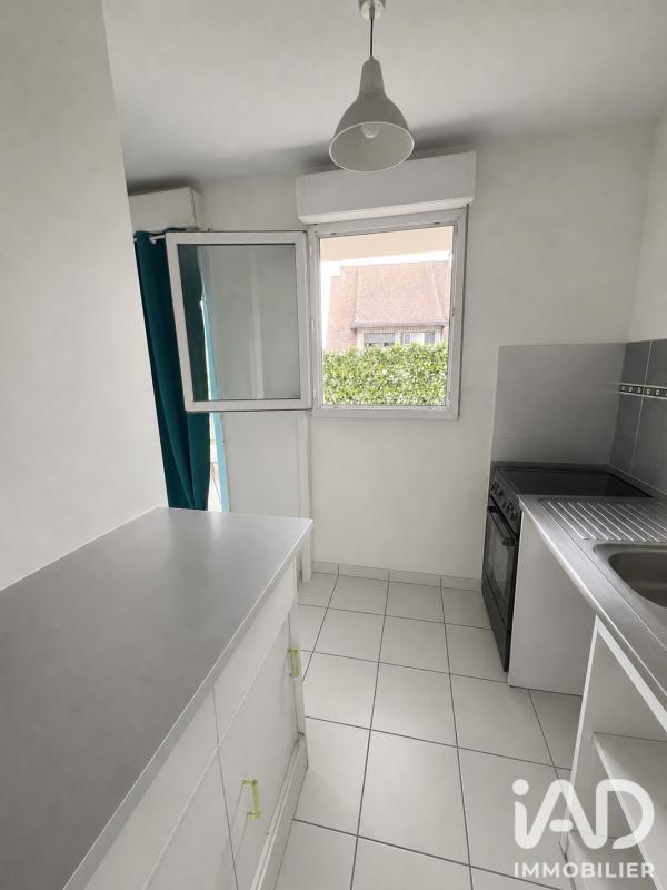 Appartement 2 Pièce(s) Drancy - Photo 4
