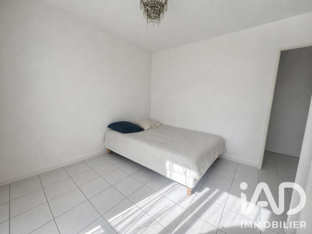Appartement 2 Pièce(s) Drancy - Photo 5