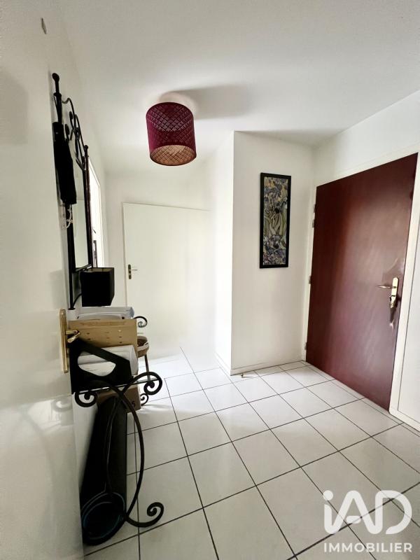 Appartement 2 Pièce(s) Drancy - Photo 8